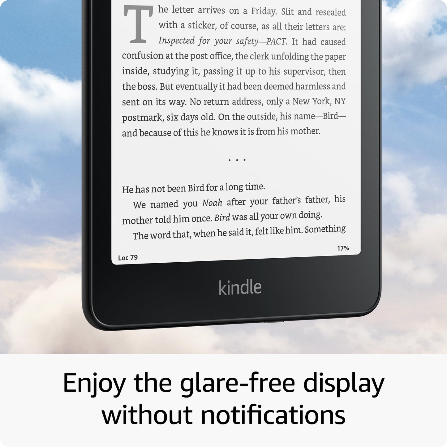 Amazon Kindle Paperwhite Signature Edition 32GB (newest model) - Our fastest Kindle with auto-adjusting front light, wireless charging, and weeks of battery life - Metallic Raspberry