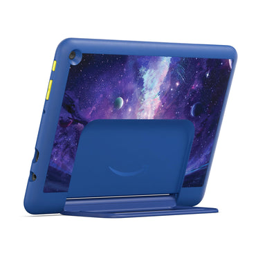 Amazon Fire HD 10 Kids Pro tablet (newest model) ages 6-12. Bright 10.1" HD screen, includes ad-free content, robust parental controls, 13-hr battery and slim case for older kids, 32 GB, Nebula