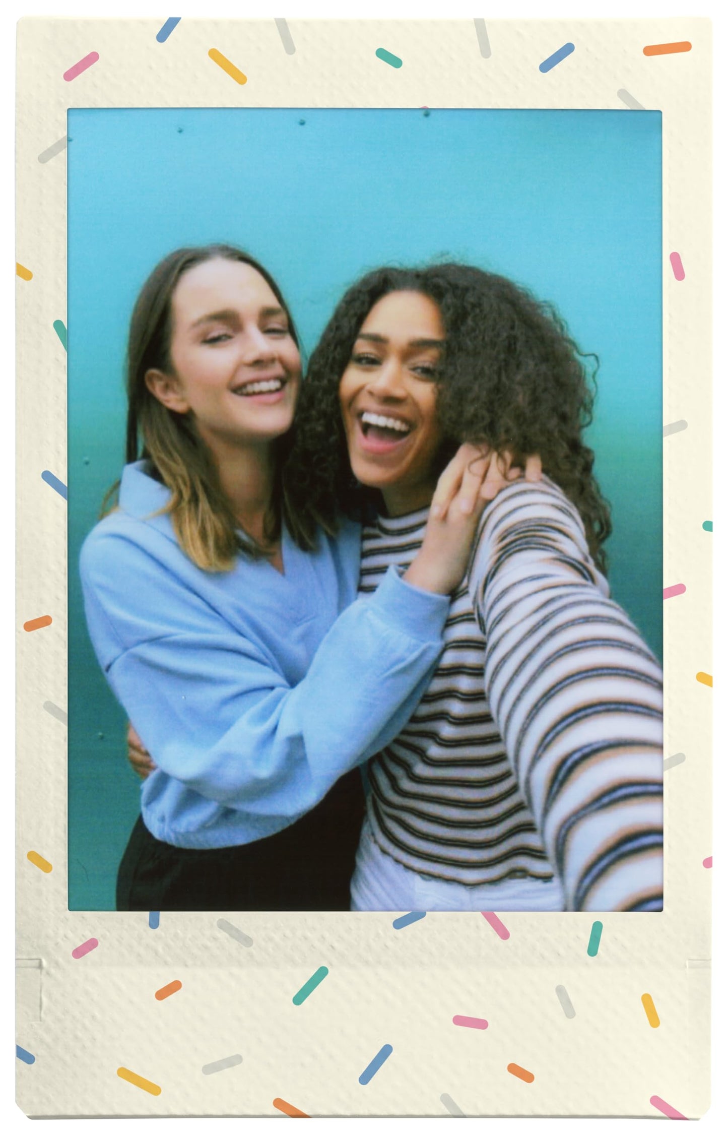 Fujifilm Instax Mini Sprinkles Film - 10 Exposures