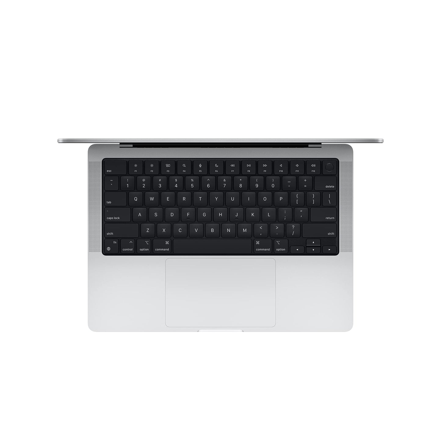 Apple 2023 MacBook Pro Laptop M2 Pro chip with 10‑core CPU and 16‑core GPU: 14.2-inch Liquid Retina XDR Display, 16GB Unified Memory, 512GB SSD Storage. Works with iPhone/iPad; Silver
