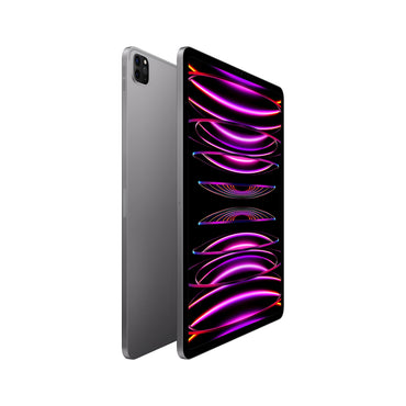 2022 Apple 12.9-inch iPad Pro (Wi-Fi, 128GB) - Space Gray (6th Generation)