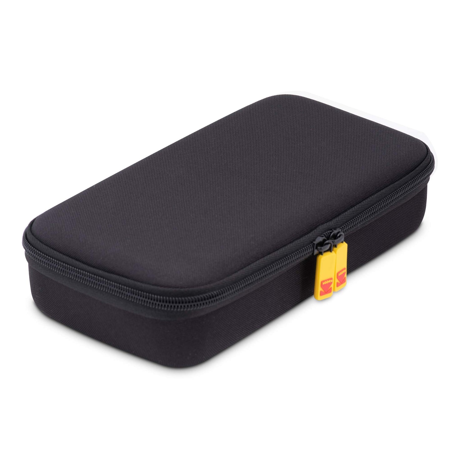 KODAK EVA Mini Projector Case Soft-Molded Hard-Shell Carry Bag Luma 350 Only Portable Projector Shockproof, Dustproof & Water-Resistant Travel Protection Black, Black, Luma 350 Case, Modern