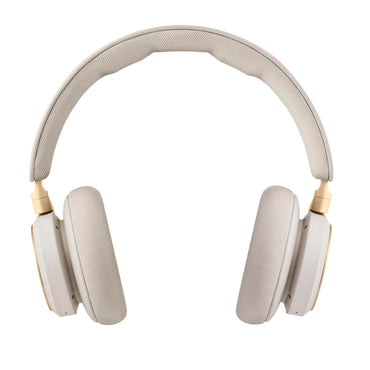 Bang & Olufsen Beoplay HX - Comfortable Wireless ANC Over-Ear Headphones - Gold Tone