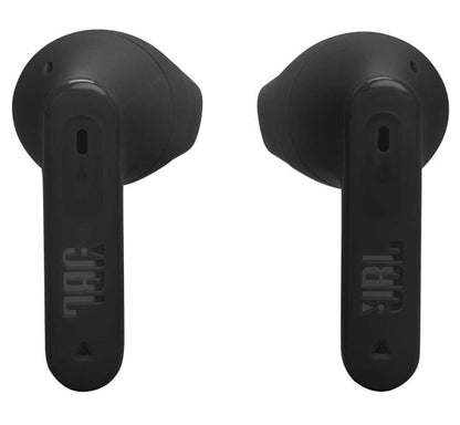 JBL Tune Flex 2 True Wireless Noise Cancelling Earbuds - Black
