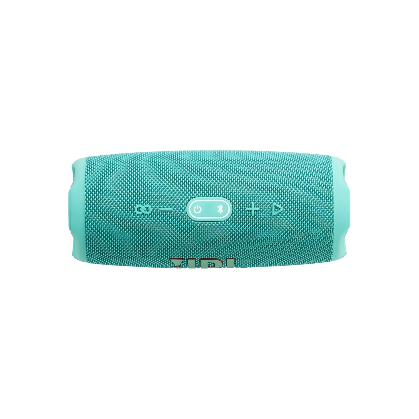 JBL CHARGE 5 - Portable Bluetooth Speaker with IP67 Waterproof and USB Charge out - Teal
