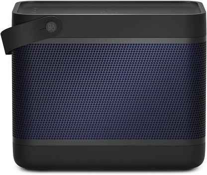 Bang & Olufsen Beolit 20 Powerful Portable Wireless Bluetooth Speaker, Anthracite