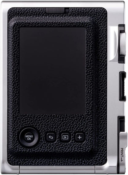 Fujifilm Instax Mini EVO Instant Camera