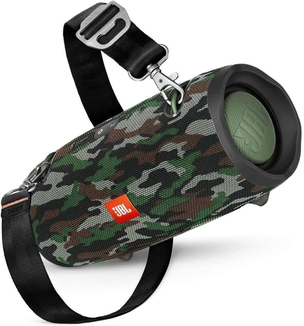 JBL Xtreme 2 Waterproof portable Bluetooth speaker  - Camouflage