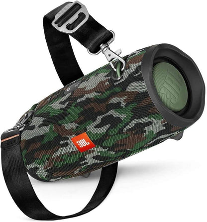 JBL Xtreme 2 Waterproof portable Bluetooth speaker  - Camouflage