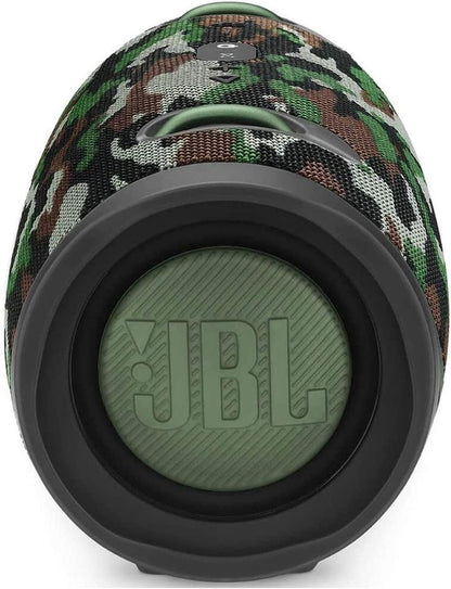 JBL Xtreme 2 Waterproof portable Bluetooth speaker  - Camouflage