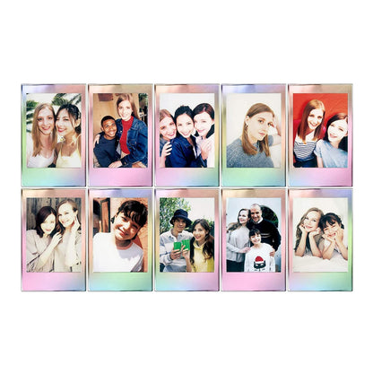 Fujifilm Instax Mini Mermaid Tail Film - 10 Exposures