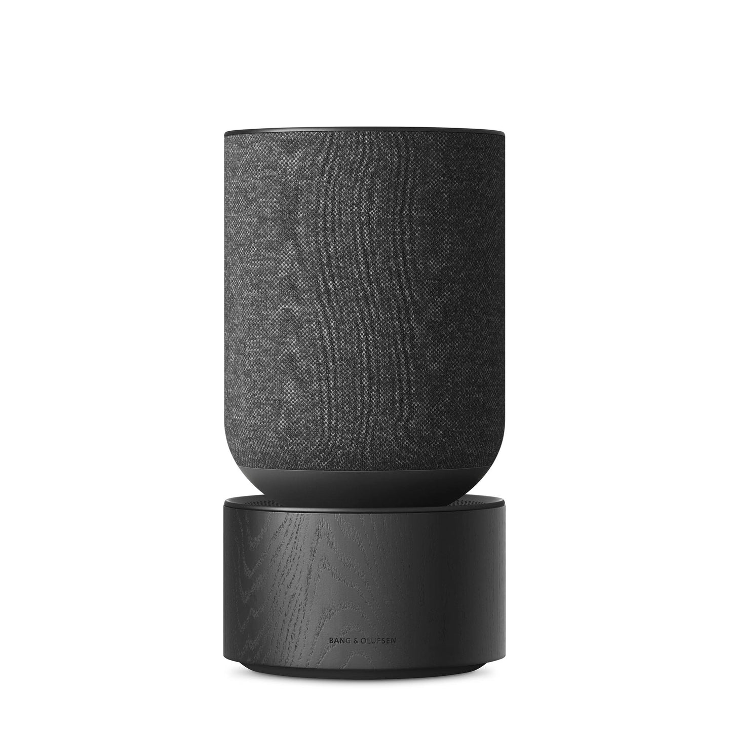 Bang & Olufsen Beosound Balance Wireless Multiroom Speaker, Black Oak