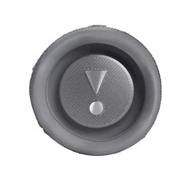 JBL Flip 6 Portable Waterproof Bluetooth Speaker - Gray