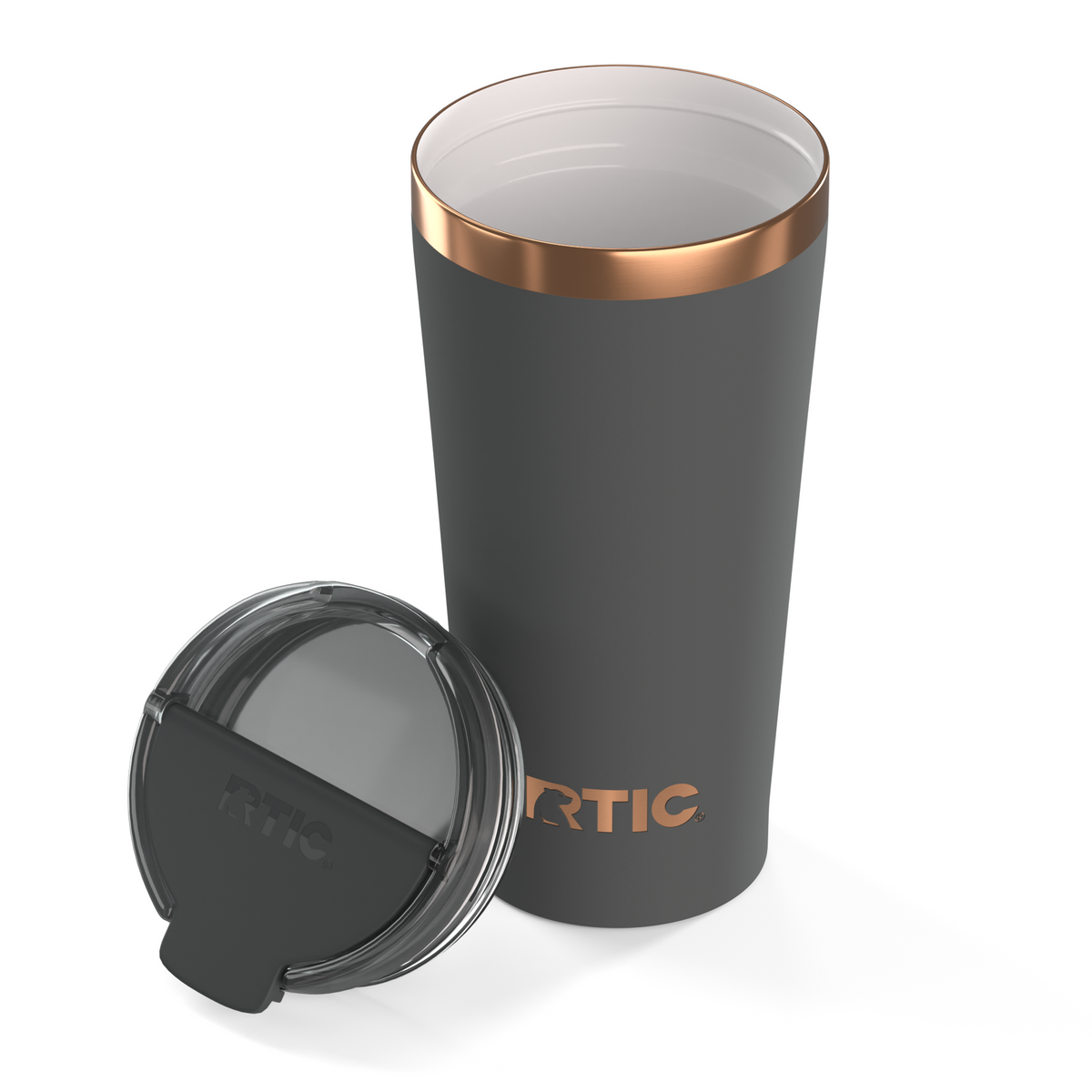 RTIC 18 oz Happy Hour Pint Tumbler