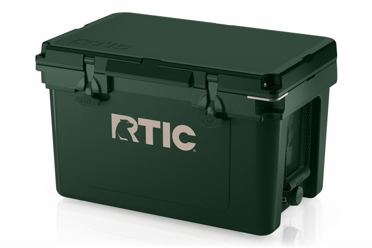 RTIC Ultra-Light 32 QT Hard Cooler