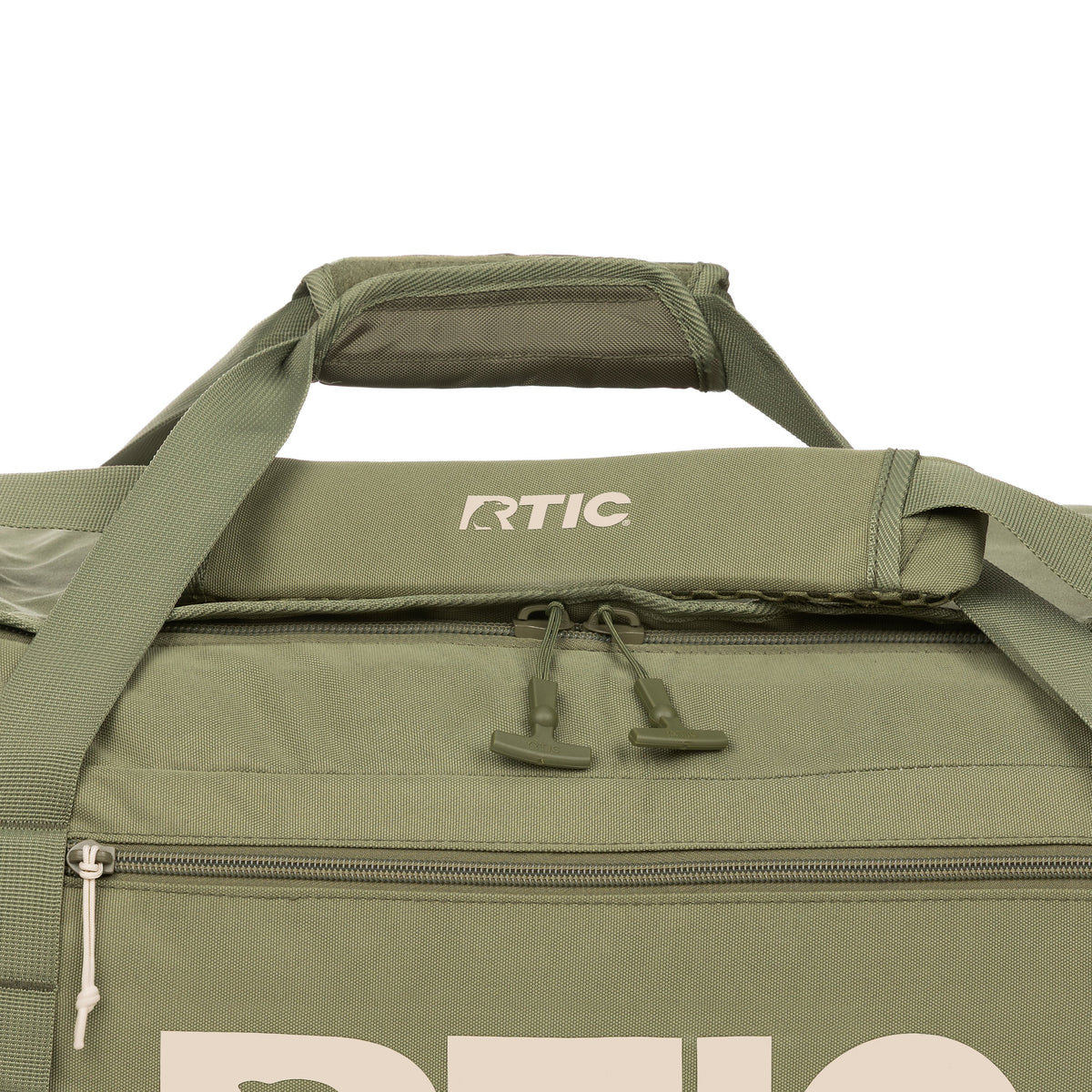 RTIC Road Trip Medium Duffle Bag