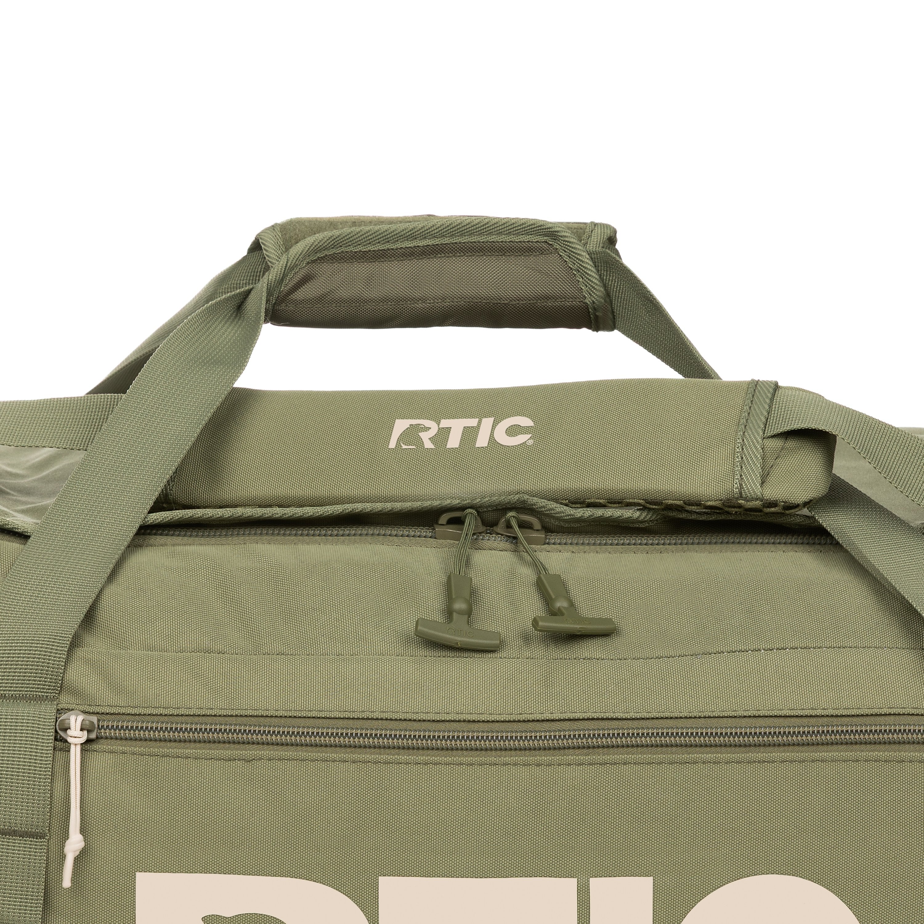 RTIC Road Trip Medium Duffle Bag