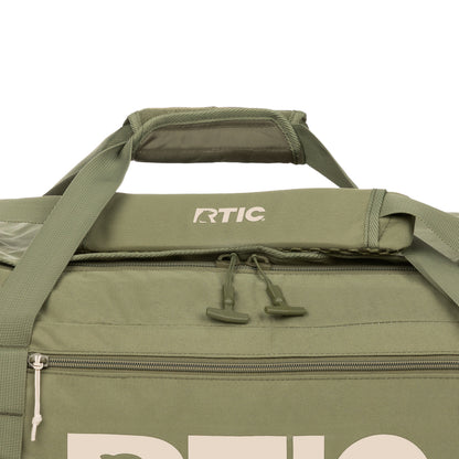 RTIC Road Trip Medium Duffle Bag