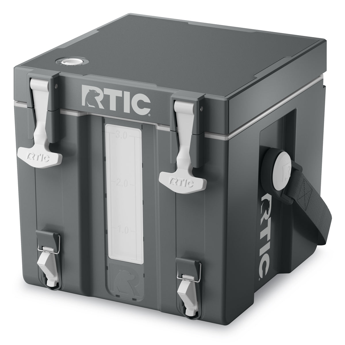 RTIC Halftime 3 Gallon Beverage Cooler