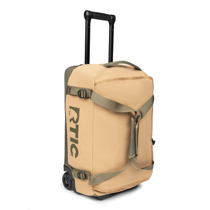 RTIC Road Trip Medium Rolling Duffle Bag