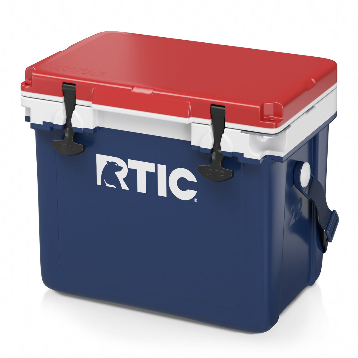 RTIC Ultra-Light 22 QT Hard Cooler
