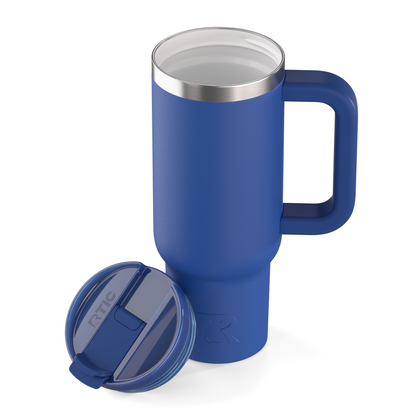 RTIC 30 oz Road Trip Ceramic-Lined Tumbler