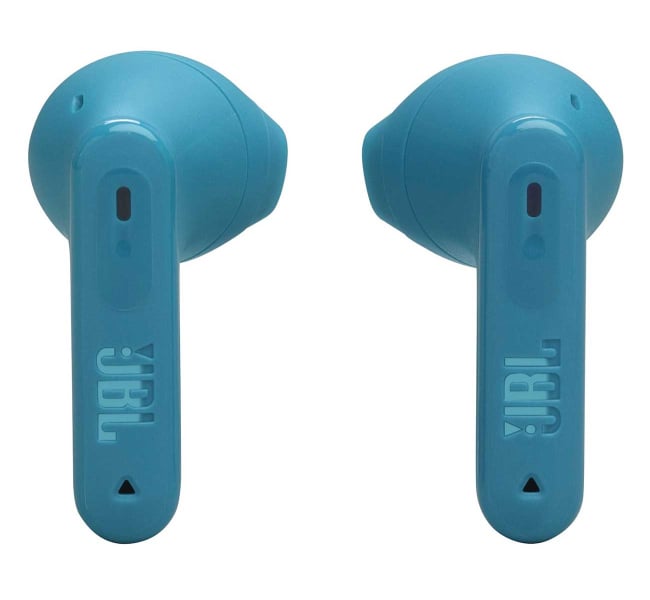 JBL Tune Flex 2 True Wireless Noise Cancelling Earbuds - Turquoise