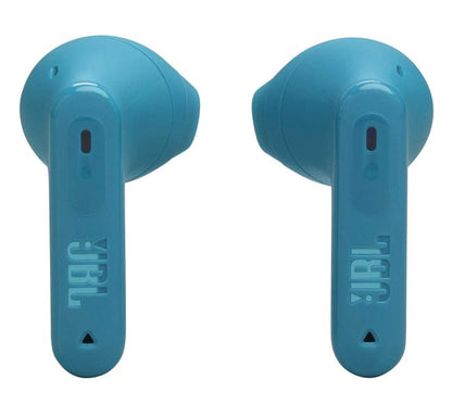JBL Tune Flex 2 True Wireless Noise Cancelling Earbuds - Turquoise
