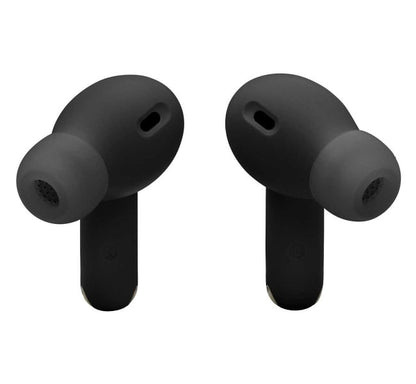 JBL Vibe Beam 2 True Wireless Noise Cancelling Earbuds - Black