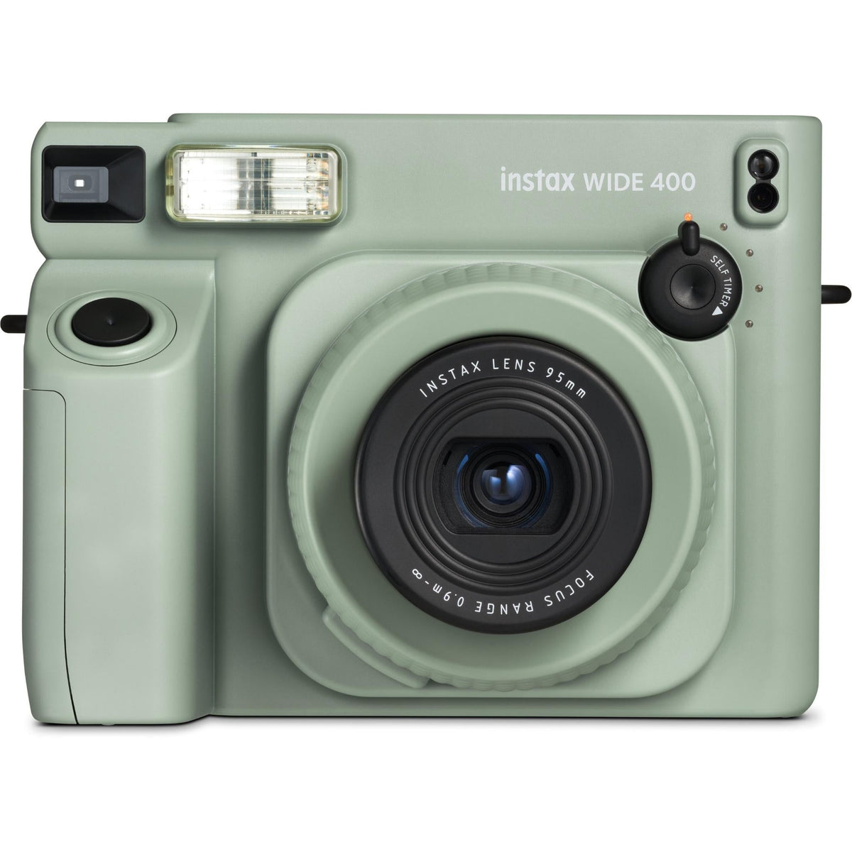 Fujifilm Instax Wide 400 Instant Film Camera