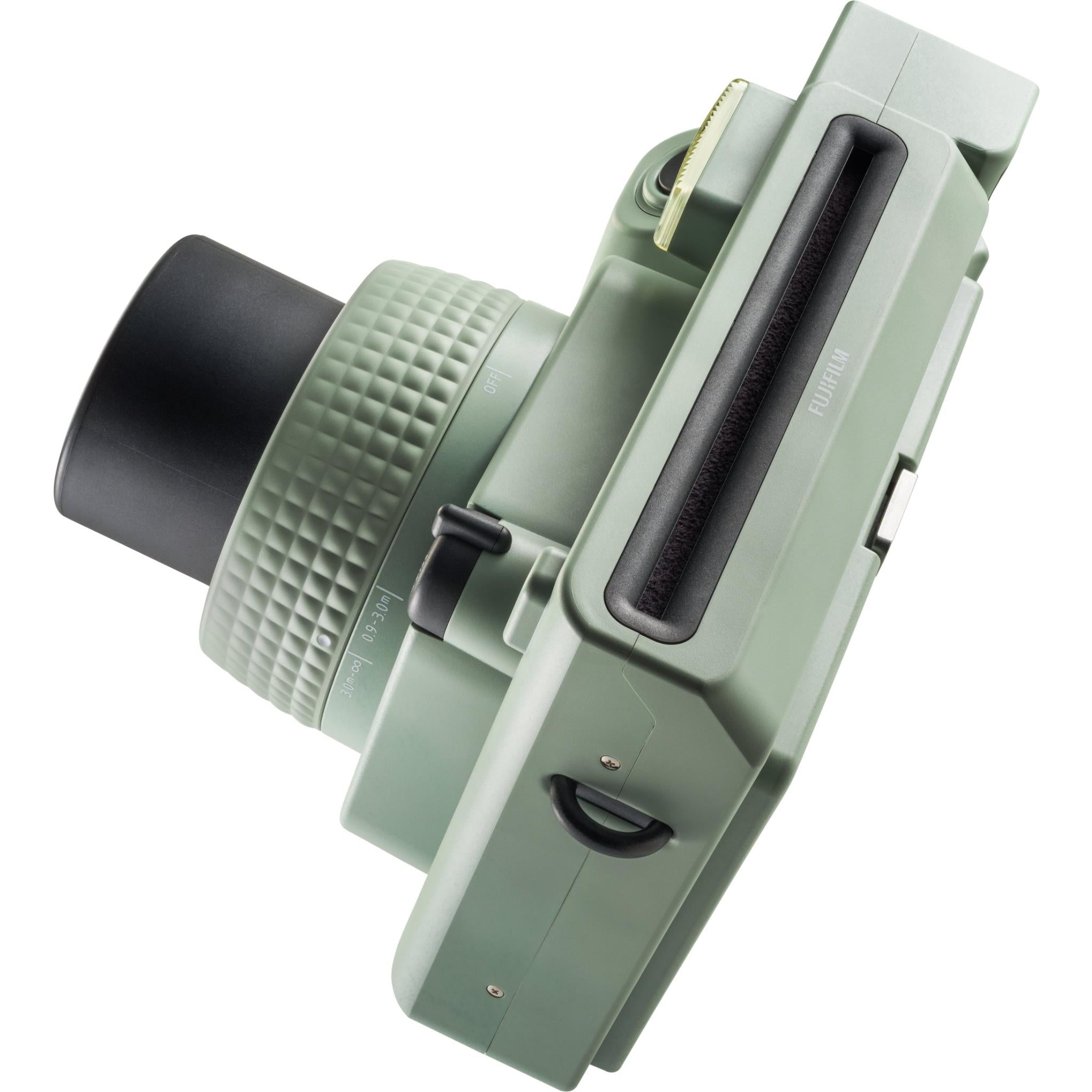 Fujifilm Instax Wide 400 Instant Film Camera