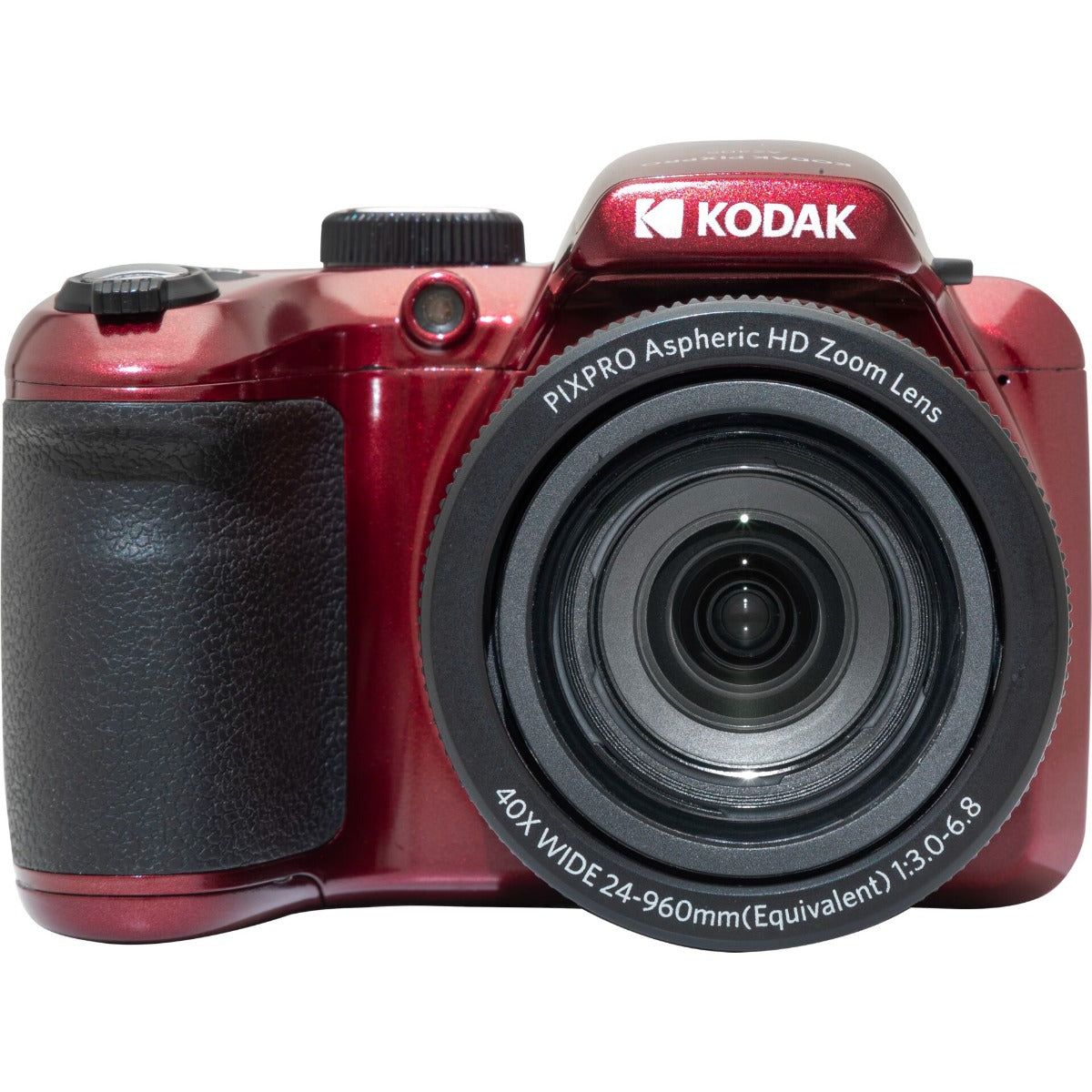 Kodak PIXPRO AZ405 Astro Zoom 20MP Bridge Camera with 40x Optical Zoom