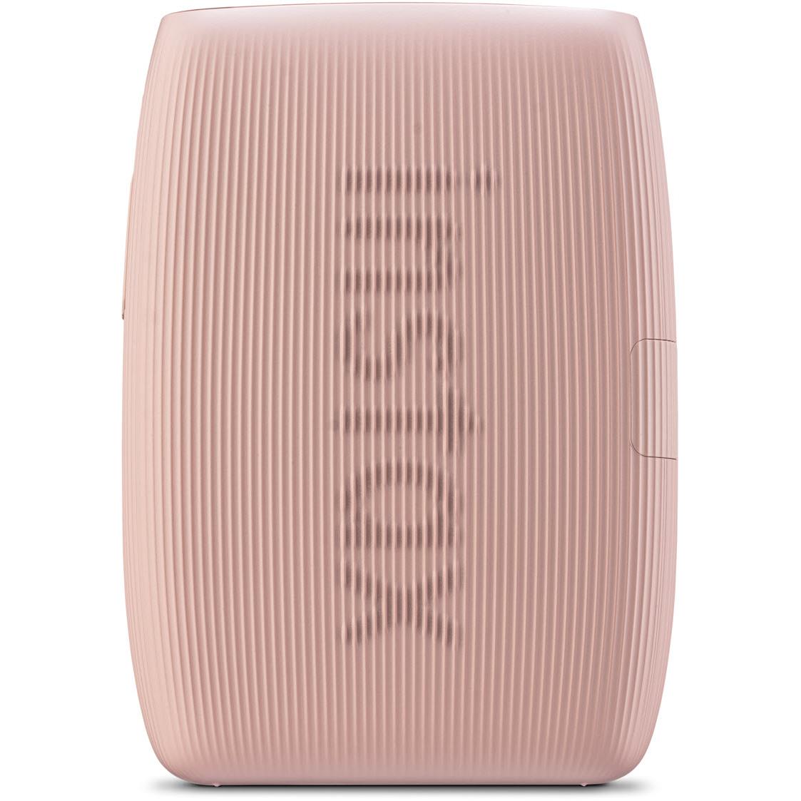 Fujifilm Instax Mini Link 3 Smartphone Photo Printer - Rose Pink