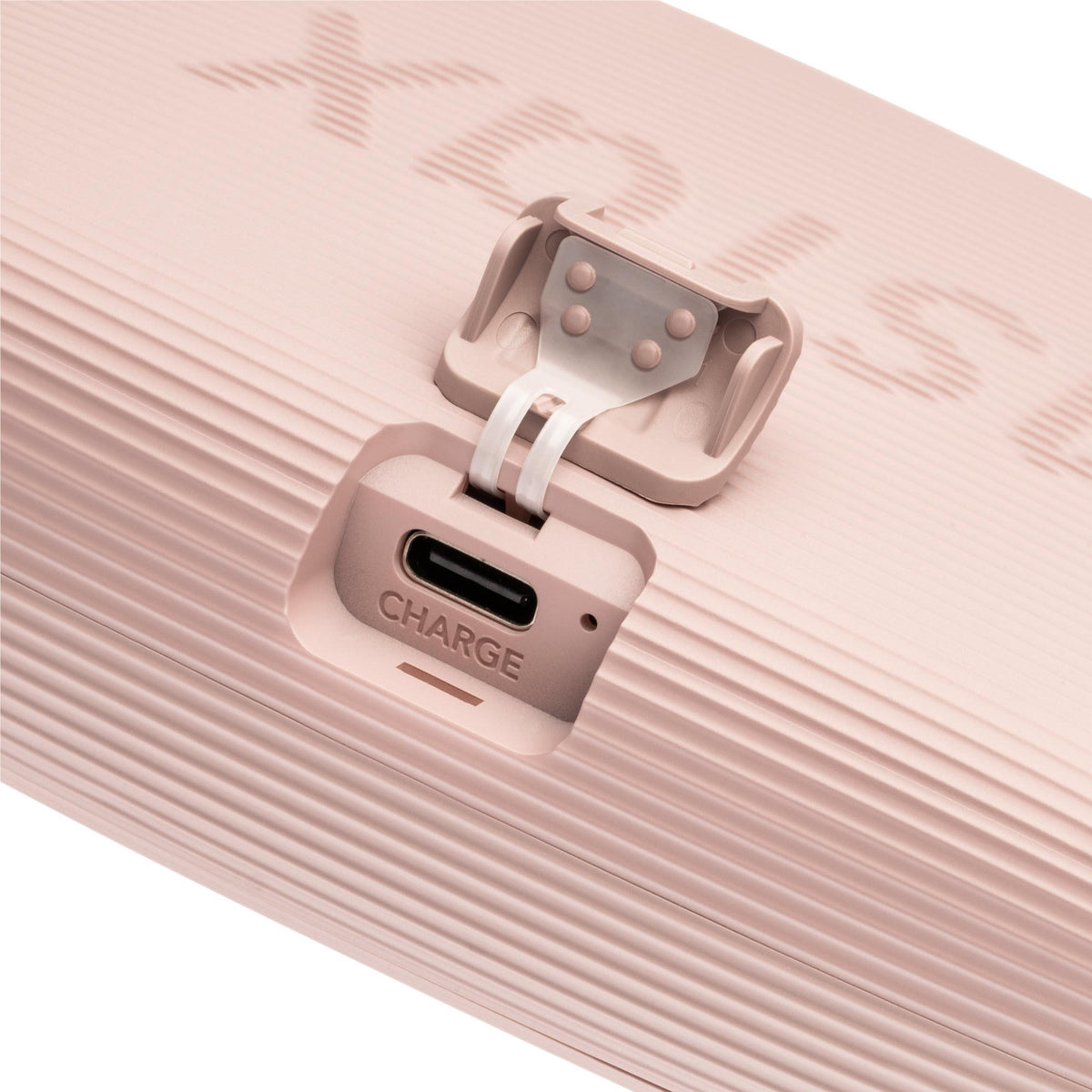 Fujifilm Instax Mini Link 3 Smartphone Photo Printer - Rose Pink