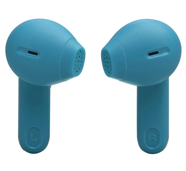 JBL Tune Flex 2 True Wireless Noise Cancelling Earbuds - Turquoise