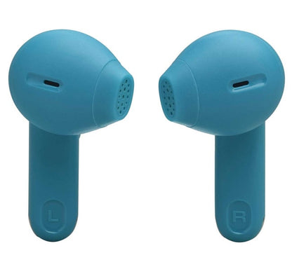 JBL Tune Flex 2 True Wireless Noise Cancelling Earbuds - Turquoise
