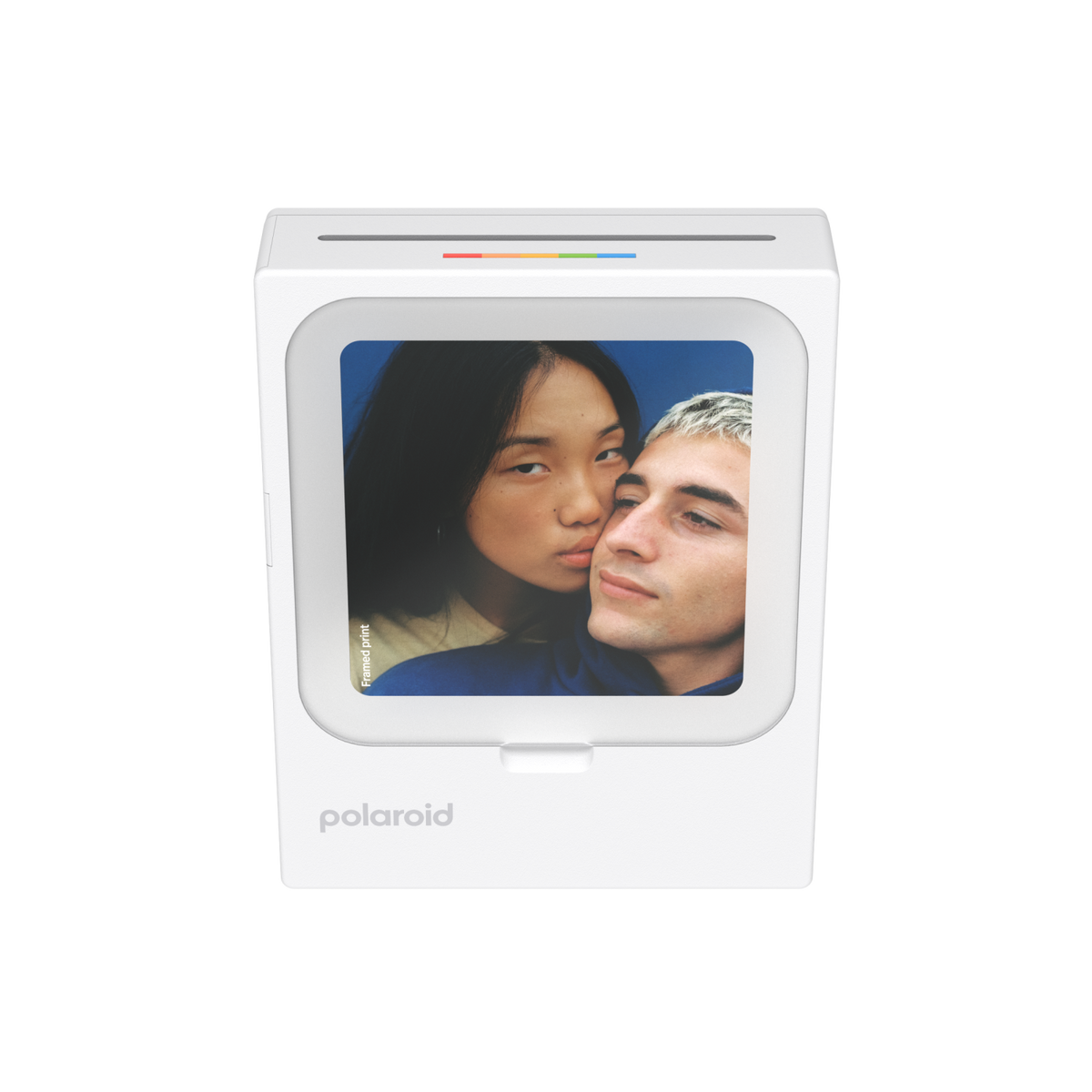 Polaroid Hi-Print 3x3 Bluetooth Pocket Photo Printer