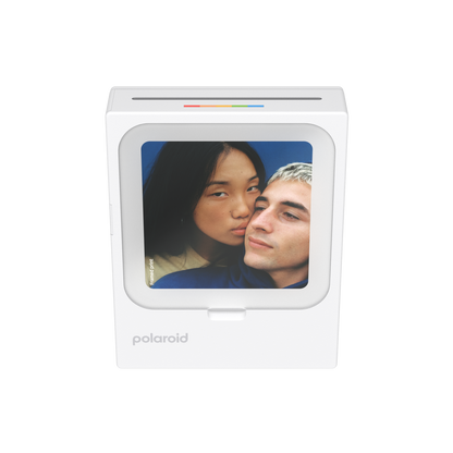 Polaroid Hi-Print 3x3 Bluetooth Pocket Photo Printer