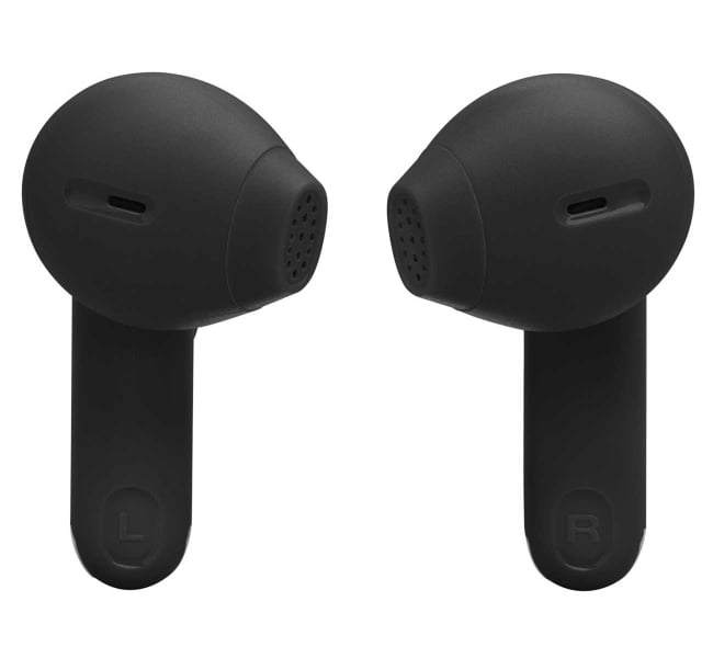 JBL Tune Flex 2 True Wireless Noise Cancelling Earbuds - Black