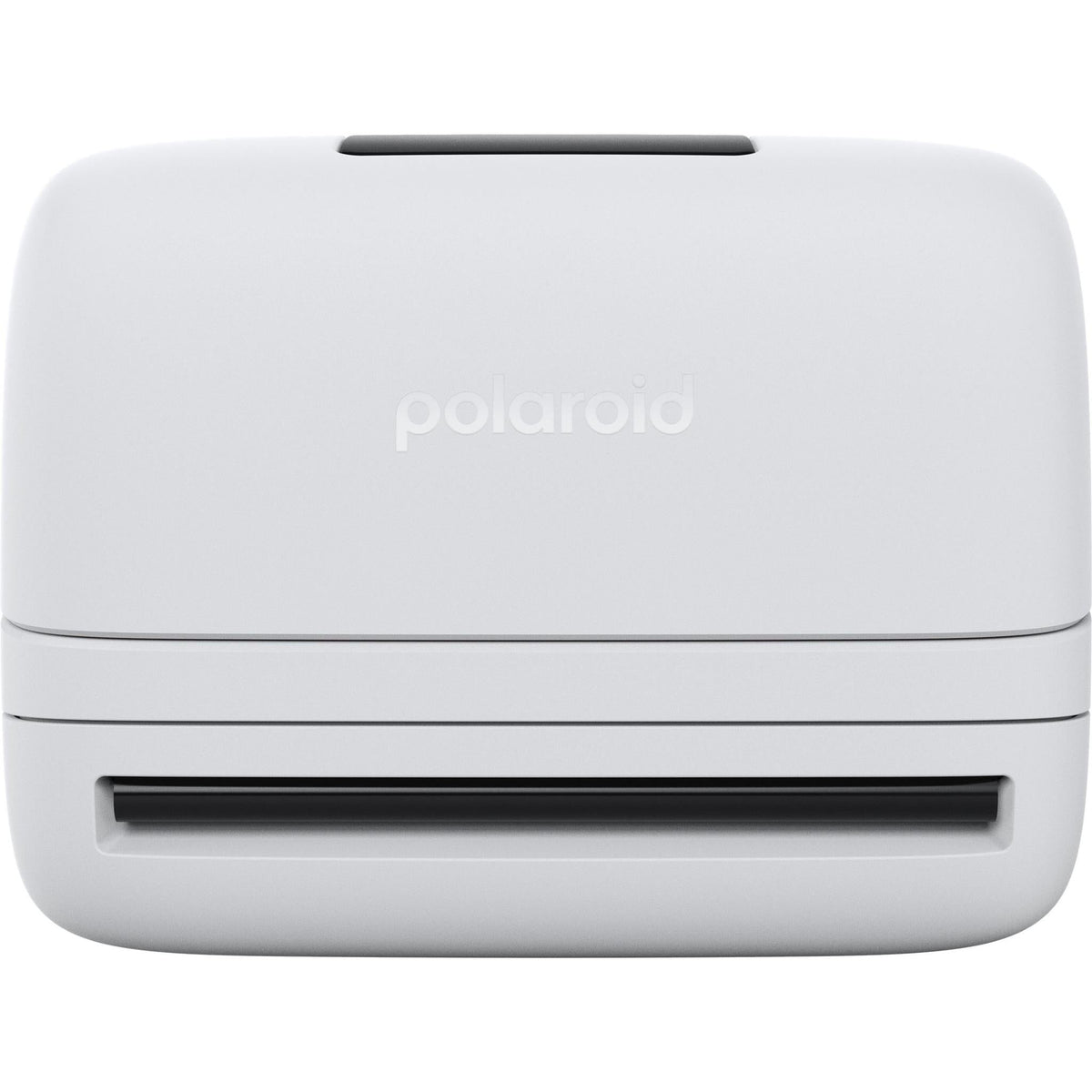 Polaroid Flip Analog Instant Camera - White