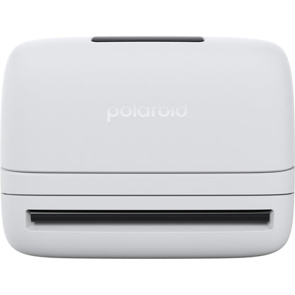 Polaroid Flip Analog Instant Camera - White