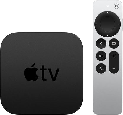 Apple 2021 TV 4K (32GB, 2nd Generation)