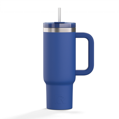 RTIC 30 oz Road Trip Ceramic-Lined Tumbler