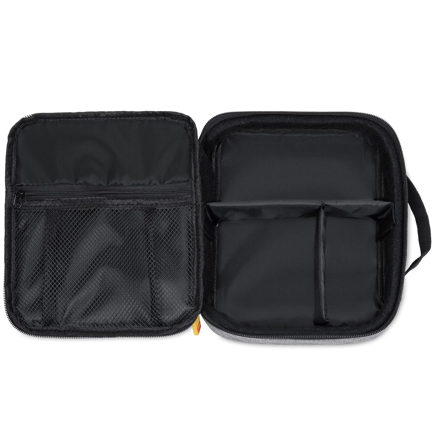 Kodak Luma Projector Case - Kodak Luma 450, Case Also Features Easy Carry Handle & Adjustable Pockets