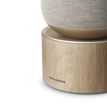 Bang & Olufsen Beosound Balance Wireless Multiroom Speaker, Natural Oak