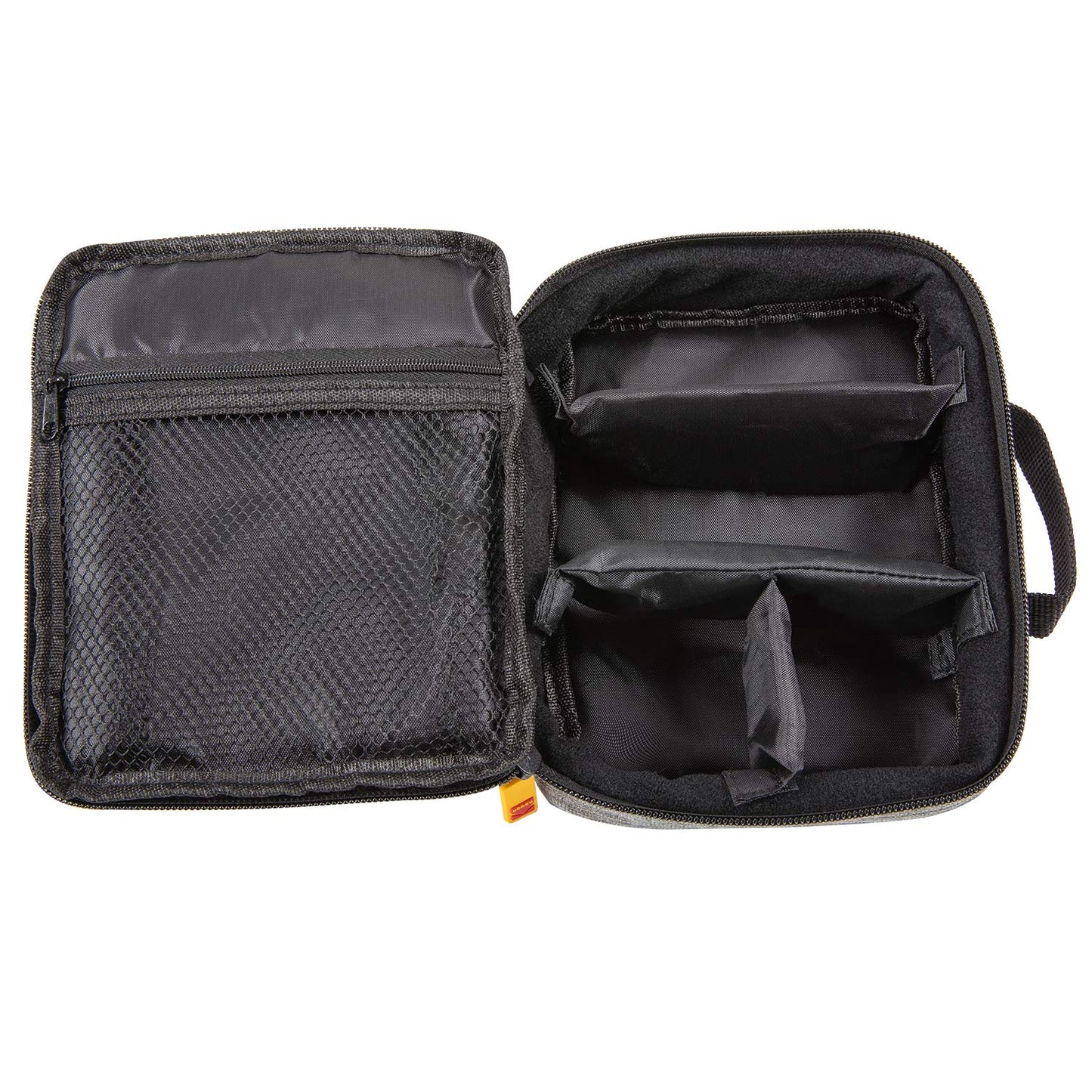 Kodak Luma Projector Case - Kodak Luma 150, 350,Case Also Features Easy Carry Handle & Adjustable Pockets