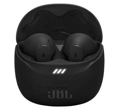 JBL Tune Flex 2 True Wireless Noise Cancelling Earbuds - Black