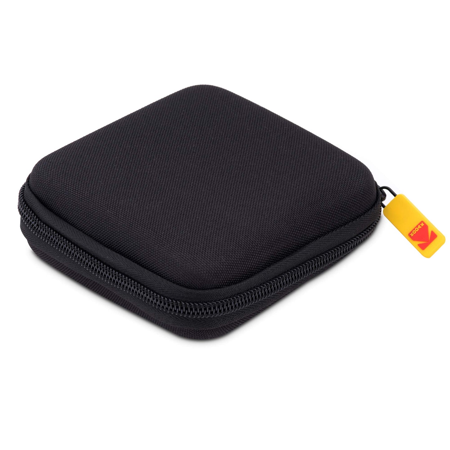 Eva Mini Projector Case | Soft Molded Hard Shell Carrying Case for Kodak Luma Portable Projector | Shockproof, Dustproof and Water Resistant Travel Protection, Black, Luma 150 Case, Modern