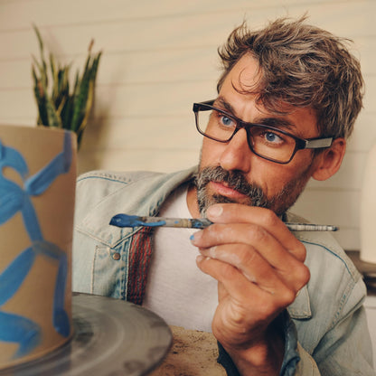 Amazon Echo Frames, an Alexa device (newest model), Smart glasses with Alexa, Modern Rectangle frames in Charcoal Gray with blue light filtering lenses