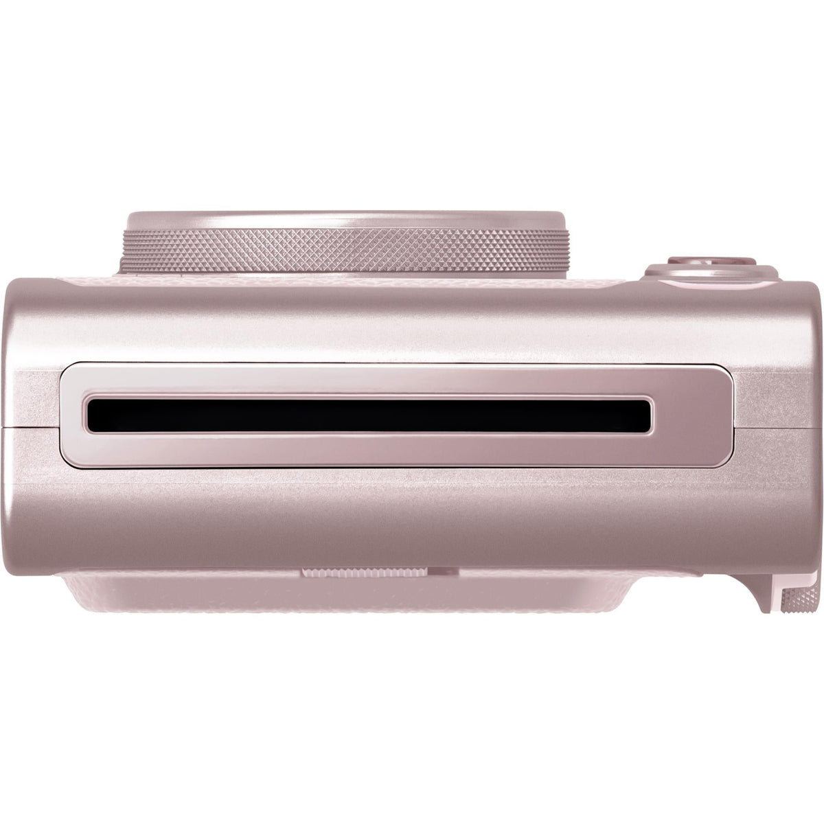Fujifilm INSTAX Mini Evo Hybrid Instant Camera - Gentle Rose